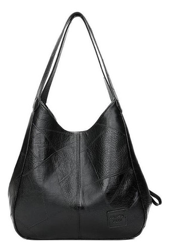A Las Mujeres Grandes Bolsos De Alta Calidad Mujer Solo