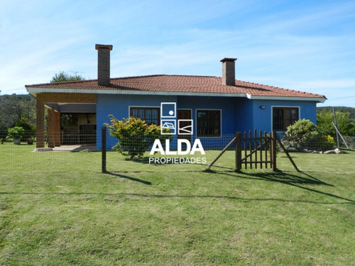 Casa San Francisco Piriápolis 3 Dorms Alquiler Temporada Ca200712