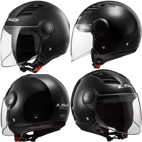 Cascos de moto l52 hotsell