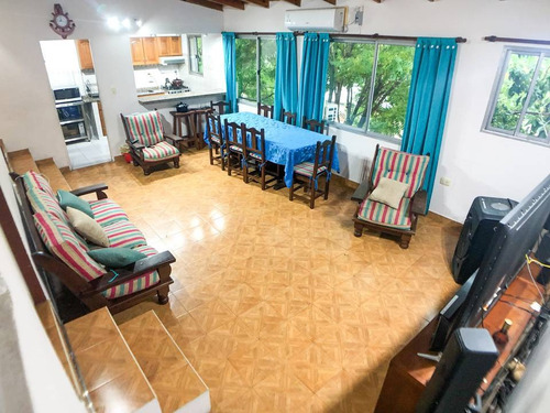 Venta De Casa En Parque Chacabuco