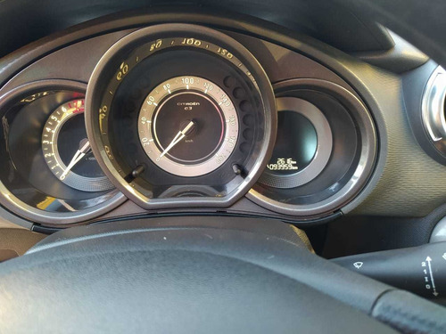 Citroën C3 1.5 Tendance Pack Secure I 90cv 2013