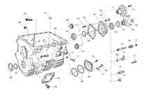 Comprar Manual Catalogo De Repuestos Despiece Caja Eaton Fsb-5305-d