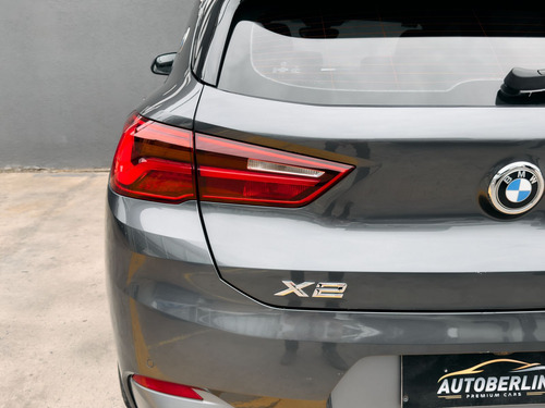 BMW X2 2.0 Sdrive20i Msportx