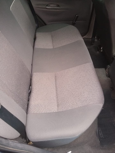 Chevrolet Classic 1.0 Mpfi Ls 8v Flex 4p Manual