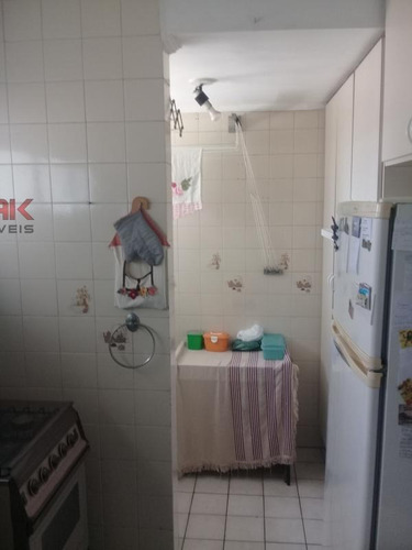 Imagem 5 de 15 de Ref.: 5923 - Apartamento Em Jundiaí Para Venda - V5923