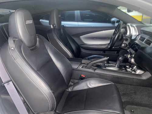 Chevrolet Camaro 6.2 V8 Ss 2p