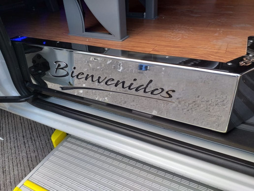 Imagen 6 de 9 de Sprinter Xl 516 Turismo Vip Mod. 2022