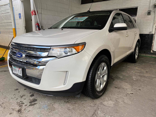 Imagen 1 de 10 de Ford Edge Limited