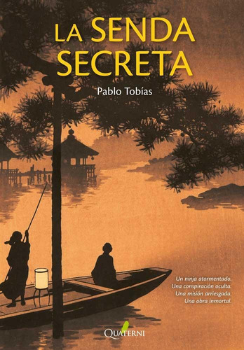 Libro La Senda Secreta.