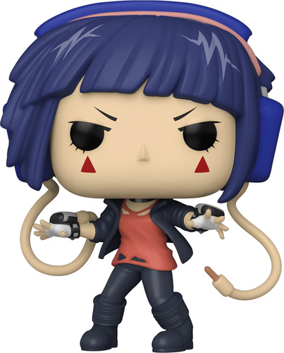 Funko Pop Animation: My Hero Academia - Kyoka Jiro