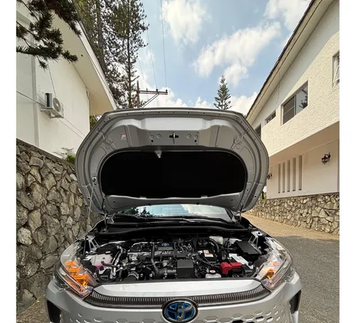 Toyota Corolla 1.8 Hev Seg
