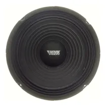 Comprar Woofer Parlante 8 Pulgadas Novik 8100 200w Medio Line Array