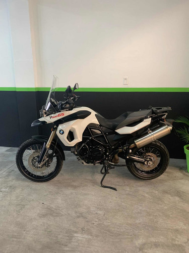 Bmw Gs800