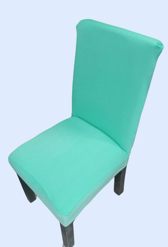 Fundas Para Sillas Verde Claro