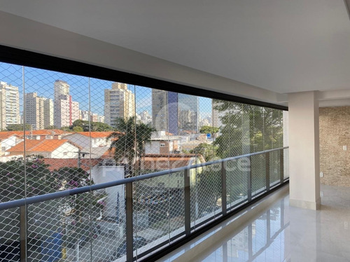 Imagem 1 de 15 de Apartamento - Campo Belo - Ref: 14093 - V-14093
