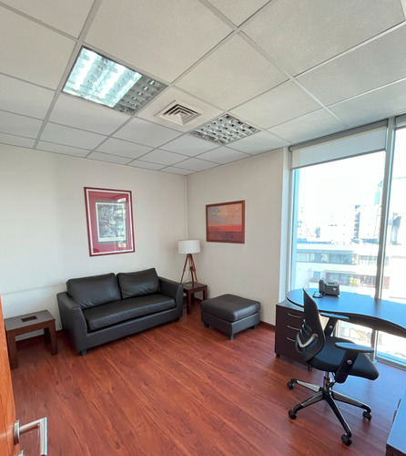 Oficina En Arriendo En Las Condes