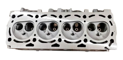 Tapa De Cilindro Vw Gol - G5 / G6 - 1.6 Nafta  