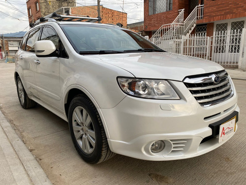 Subaru Tribeca 3.6l Awd