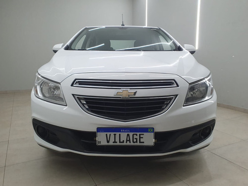Chevrolet Prisma Prisma 1.0 LT SPE/4