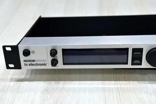 TC electronic G-major 2 本体 Processador Tc Electronic G-major 2 | MercadoLivre