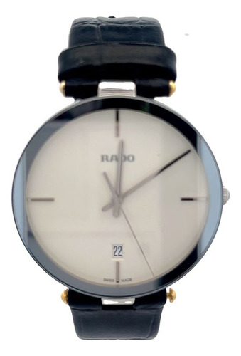 Reloj Hombre Rado Florence 115.3870.4 (Reacondicionado)