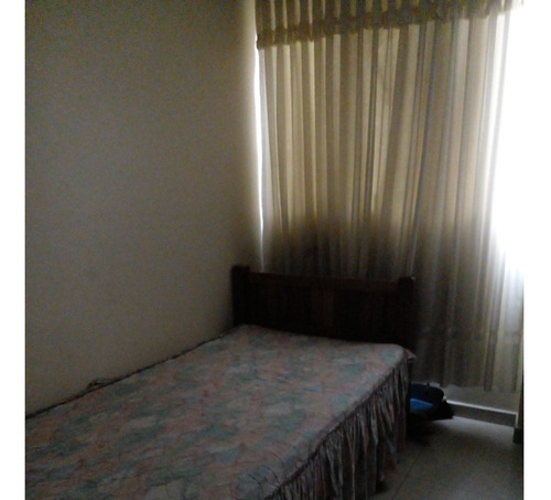 Imagen 10 de 19 de Apartamento En Montalbán Ii