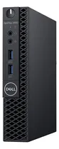 Comprar Dell Optiplex 3060 Micro Desktop - Intel Core I5 De 8ª Gener