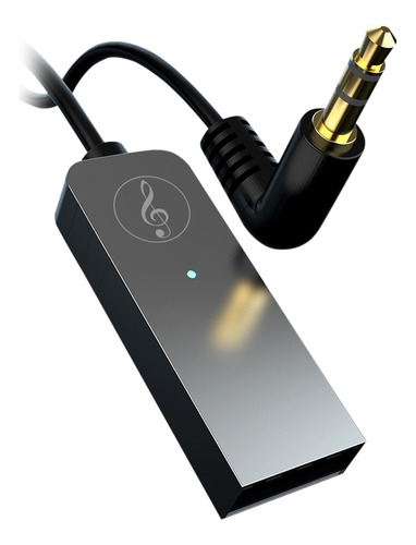 Receptor Bluetooth T, Adaptador De Audio Bluetooth 5.0 Para