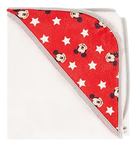 Disney Cudlie Baby Boy Mickey Mouse 2 Tooles Con Con Con Con