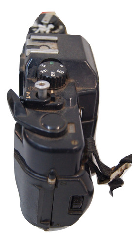Câmera Analógica Zenit 122