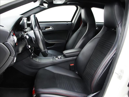 Mercedes-benz A 250 Mercedes-benz A250 Sport Blindado