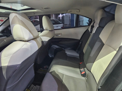 Toyota Corolla ALTIS/A.Premiu. 2.0 Flex 16V Aut