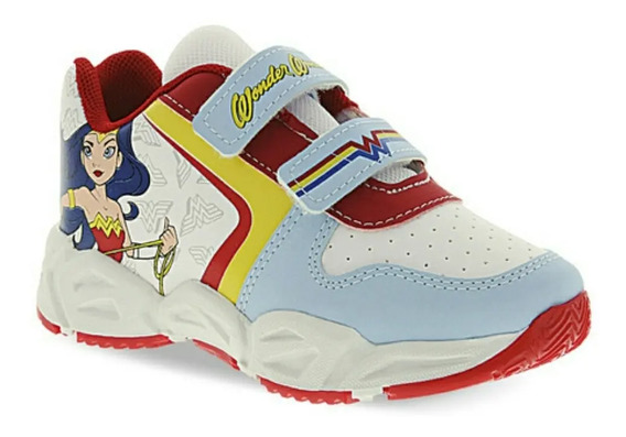 Tenis Reebok Mujer Maravilla | MercadoLibre 📦
