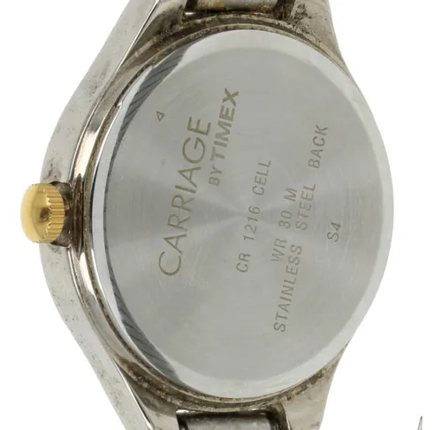 Reloj carriage cr1216 cell dama hotsell