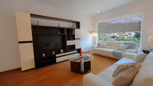Departamento en Venta Naucalpan Estado de México, combinación de lujo y el mejor precio.