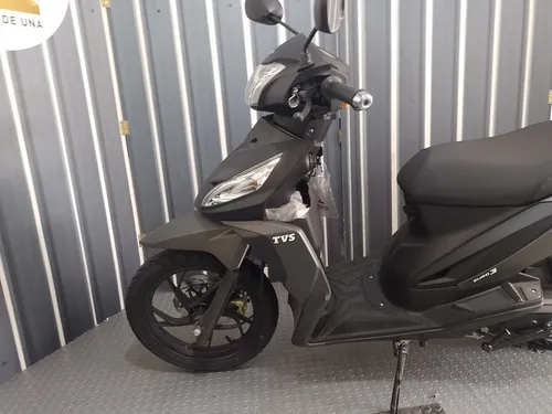 Tvs Dazz 110