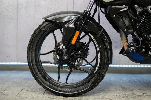 Bajaj Pulsar Ns 160 Fi 2022