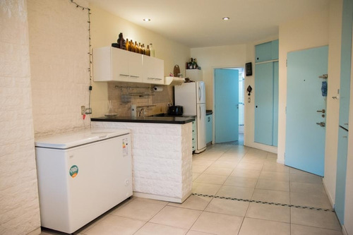 Imagen 8 de 8 de Venta Ph Monoambiente Amplio Ubicado En Villa Crespo