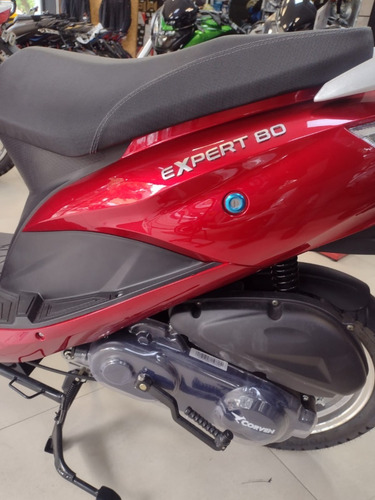 Imagen 12 de 15 de Corven Expert 80 0km Sin Anticipo Solo Con Dni