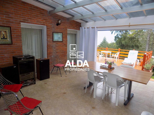 Imagen 17 de 30 de Casa Playa Verde Piriápolis 3 Dorms Venta Ca100847