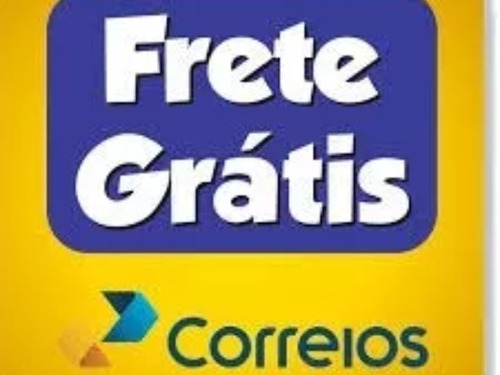 Escapulário Unissex Banhado A Ouro 18 K Com Garantia