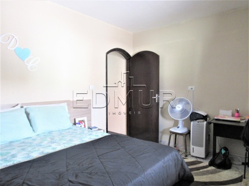 Sobrado - Vila Industrial - Ref: 23375 - V-23375