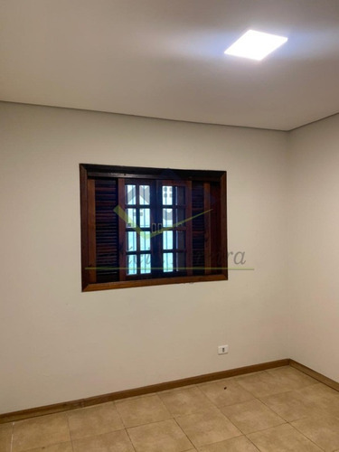 Imagem 14 de 30 de Casa Térrea 3 Dorms, Parque Santa Rosa, Suzano, 130m² R$ 650.000,00 - Ca00120 - 69335475