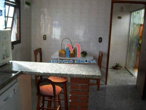 Imagem 4 de 9 de Sobrado Boa Vista - 244m² - 9523