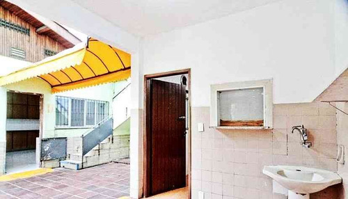 Imagem 19 de 19 de Casa Comercial 190m² - 2354