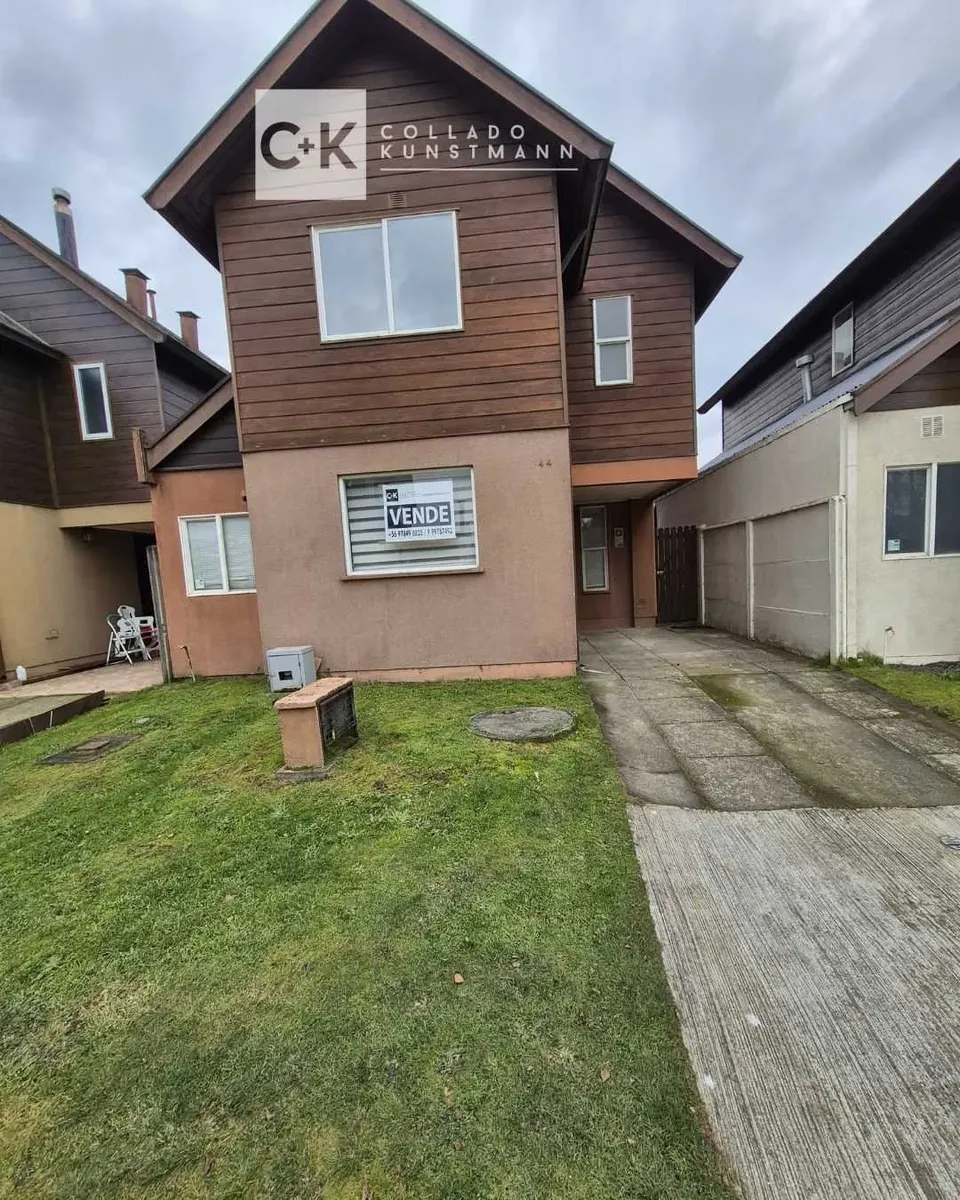 Imagen 1 de 10 de Venta En Condominio Jardines De Bellavista (154882)