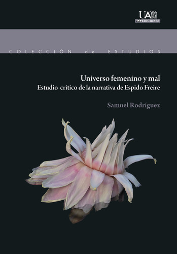 Universo Femenino Y Mal - Rodríguez, Samuel