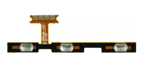 Flex Boton Encendido Compatible Samsung A11 A115 / M11 M115