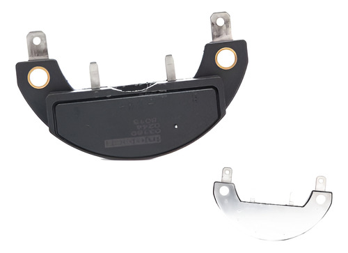 Modulo Encendido Mazda B2000 4cil 2.0l 1981-1987