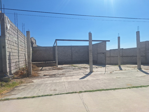 Terreno Comercial En Venta En Boulevard Metropolitano Nuevo Estadio De Beisbol